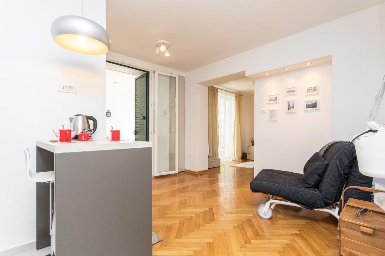 Luxury Bonbon Next To Banje Beach And Old Town, Great Location Dubrovnik Exterior photo