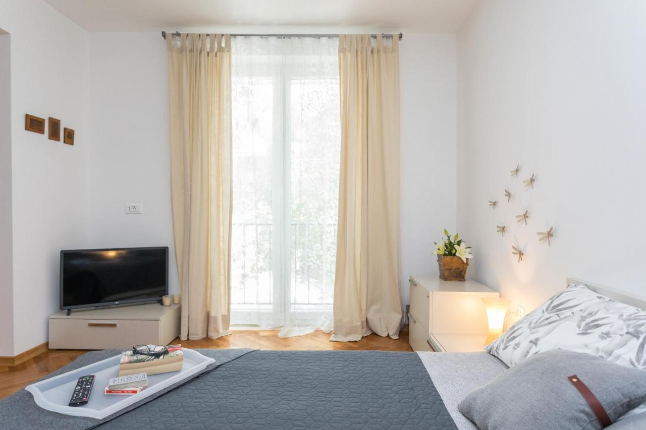Luxury Bonbon Next To Banje Beach And Old Town, Great Location Dubrovnik Exterior photo